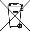 WEEE Symbol