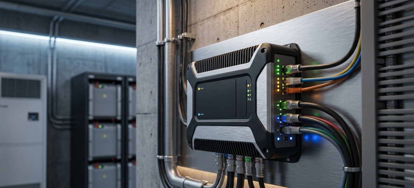 Demand Response Provider Integration